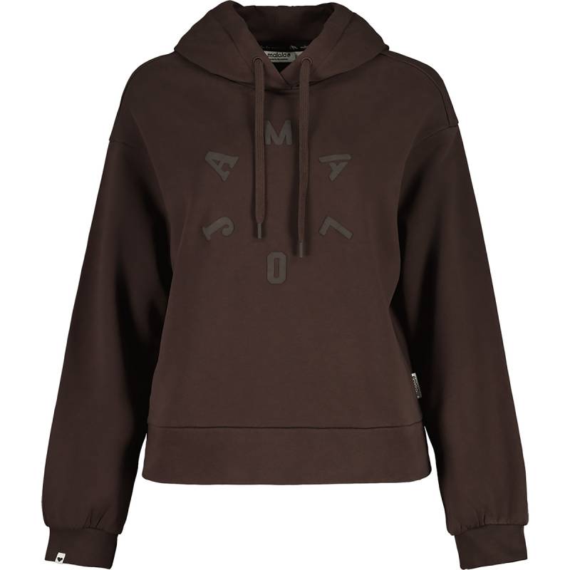 Maloja Damen BlasenkaM. Hoodie von Maloja