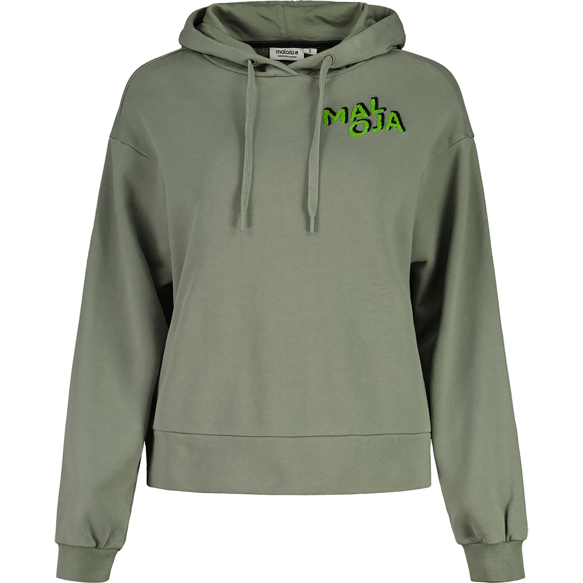 Maloja Damen BlasenkaM. Hoodie von Maloja