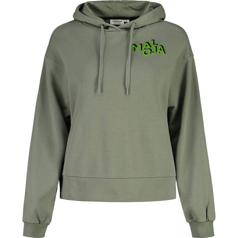 Maloja Damen BlasenkaM. Hoodie von Maloja