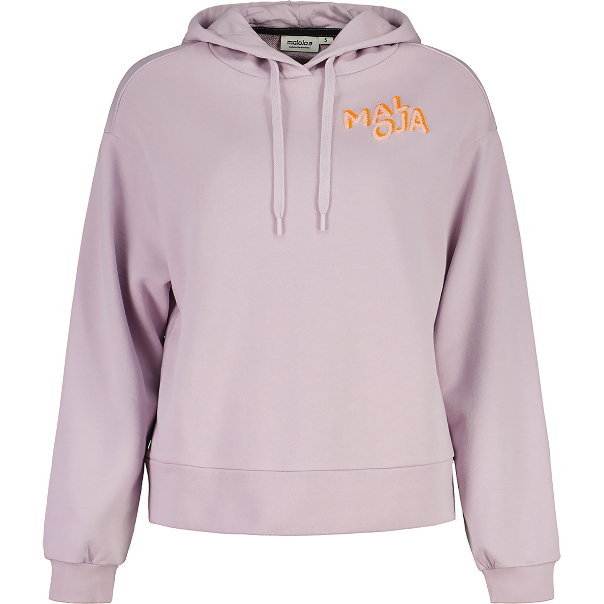 Maloja Damen BlasenkaM. Hoodie von Maloja