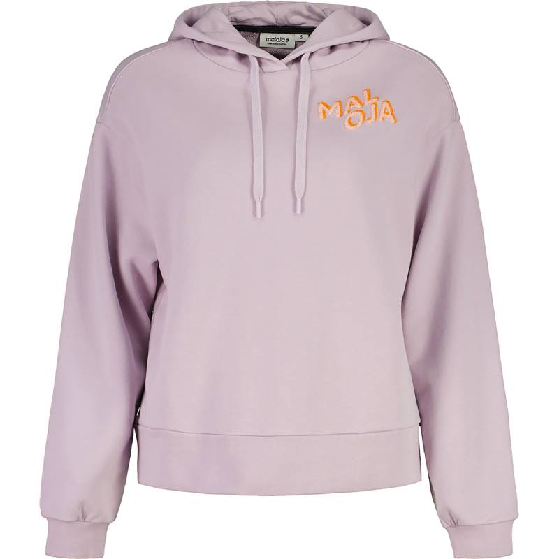 Maloja Damen BlasenkaM. Hoodie Maloja Damen BlasenkaM. Hoodie von Maloja