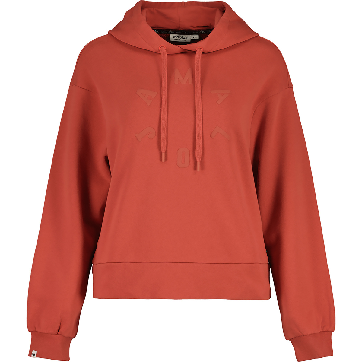 Maloja Damen BlasenkaM. Hoodie von Maloja