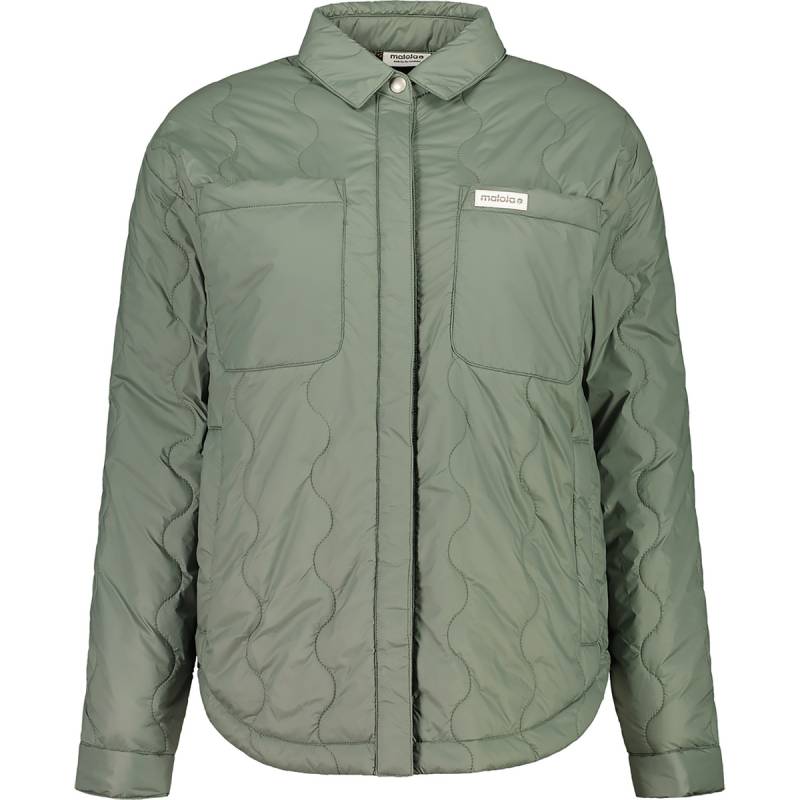 Maloja Damen BogliaM. Jacke von Maloja