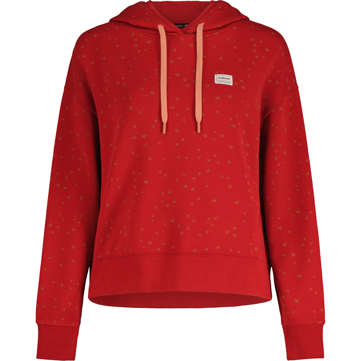 Maloja Damen CadiniM. Hoodie von Maloja