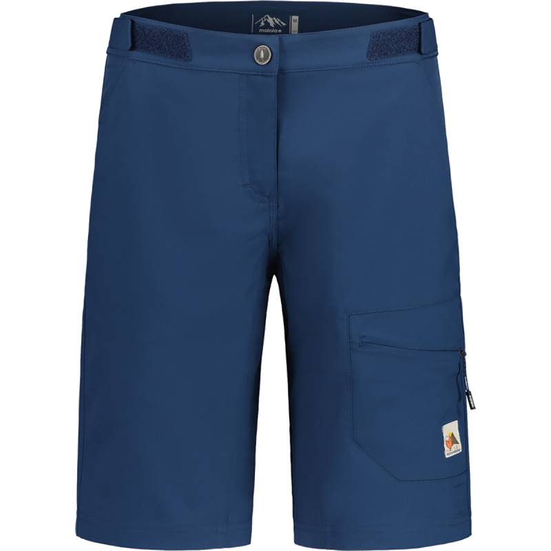 Maloja Damen CardaminaM. Shorts von Maloja