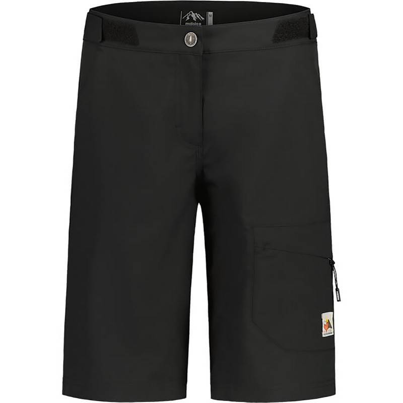 Maloja Damen CardaminaM. Shorts von Maloja