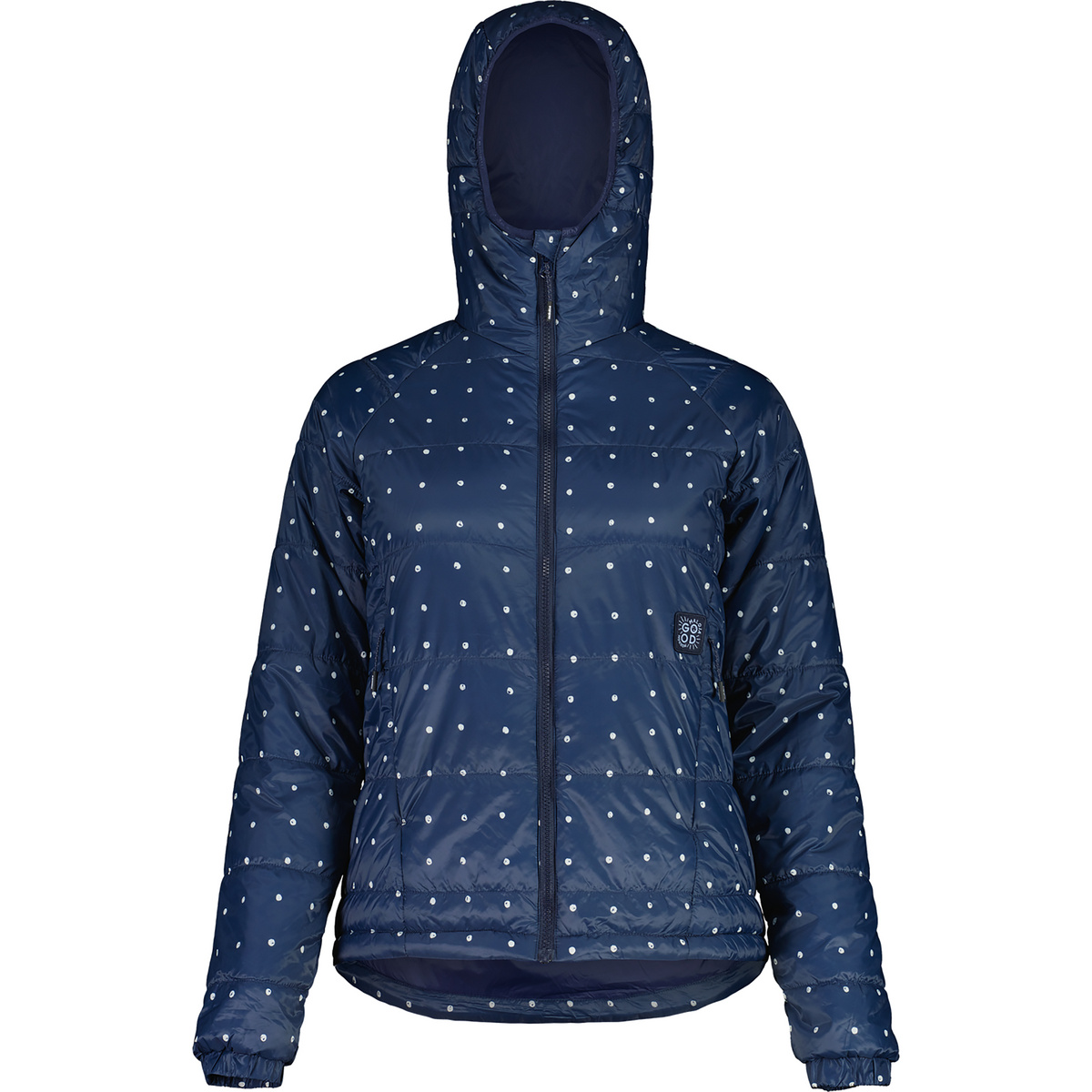 Maloja Damen ChrysanthenumM. Jacke von Maloja