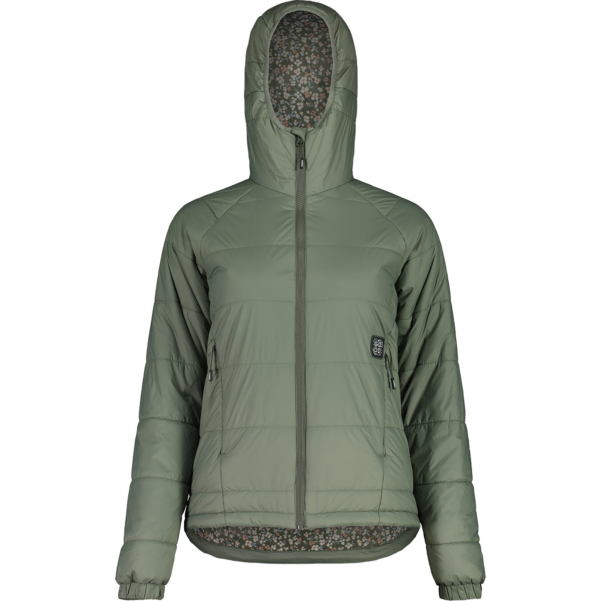 Maloja Damen ChrysanthenumM. Jacke von Maloja