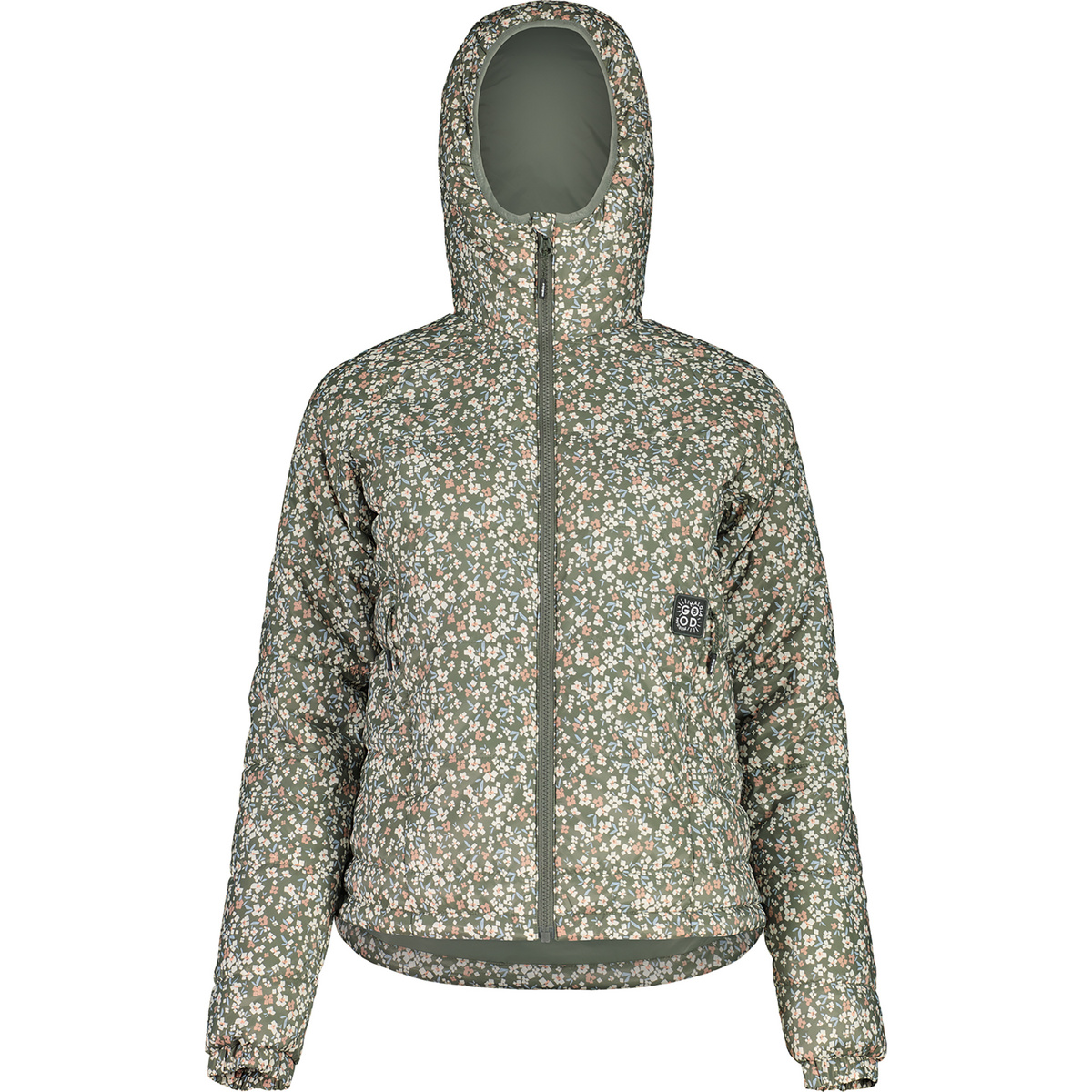 Maloja Damen ChrysanthenumM. Jacke von Maloja