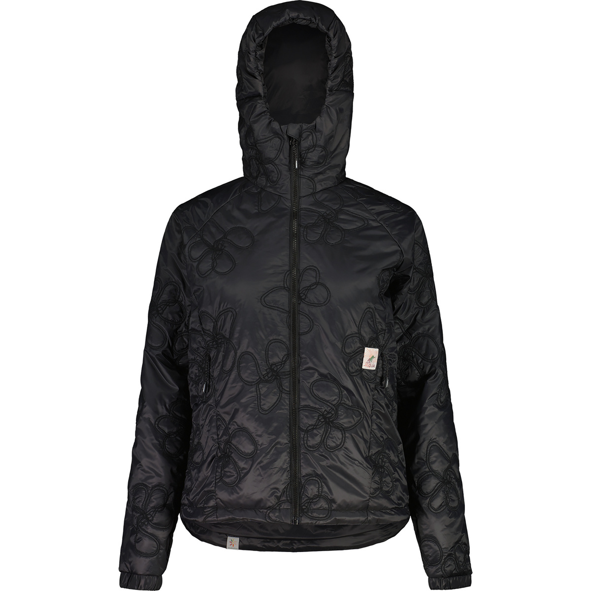 Maloja Damen ChrysanthenumM. Jacke von Maloja