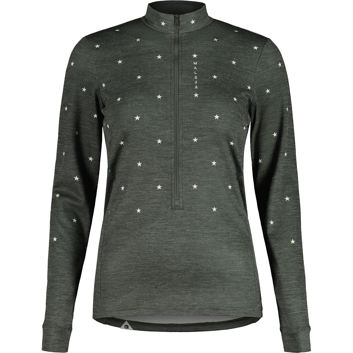 Maloja Damen CopperbeechM. Longsleeve von Maloja