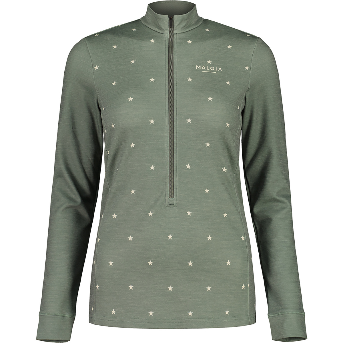 Maloja Damen CopperbeechM. Longsleeve von Maloja