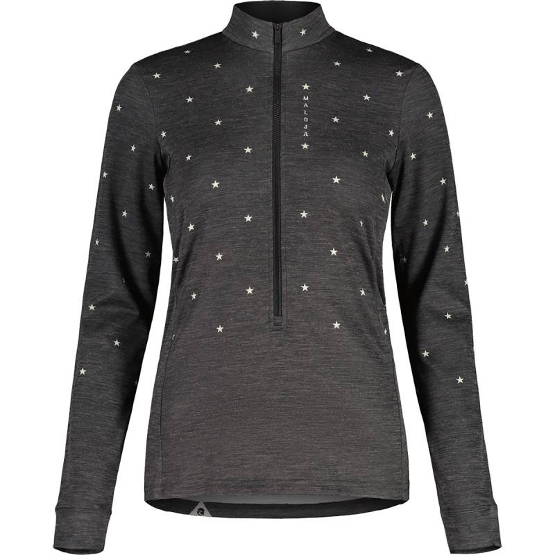 Maloja Damen CopperbeechM. Longsleeve von Maloja