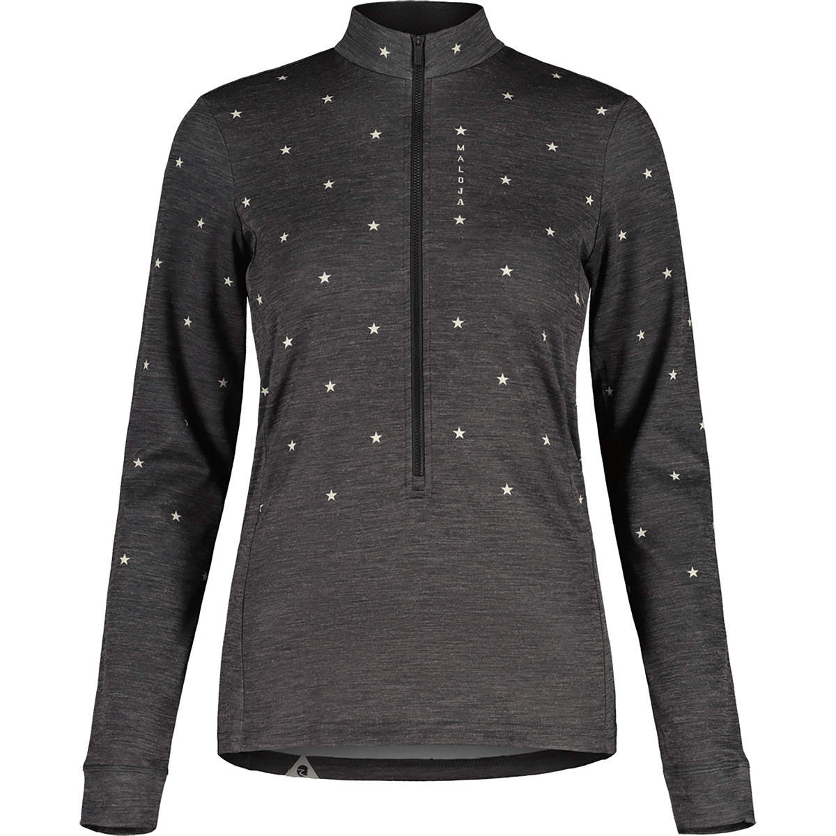 Maloja Damen CopperbeechM. Longsleeve von Maloja