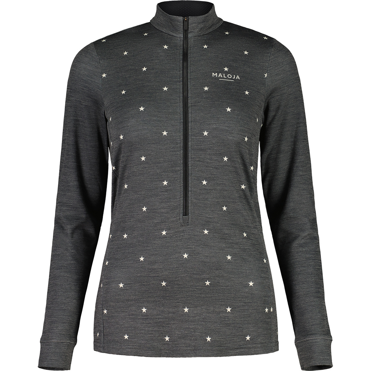 Maloja Damen CopperbeechM. Longsleeve von Maloja