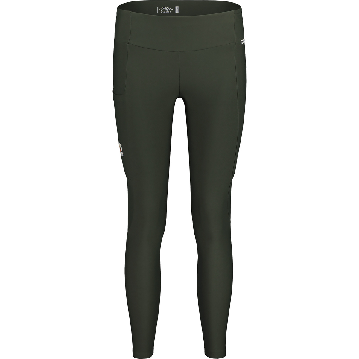 Maloja Damen DaraM. Tights von Maloja