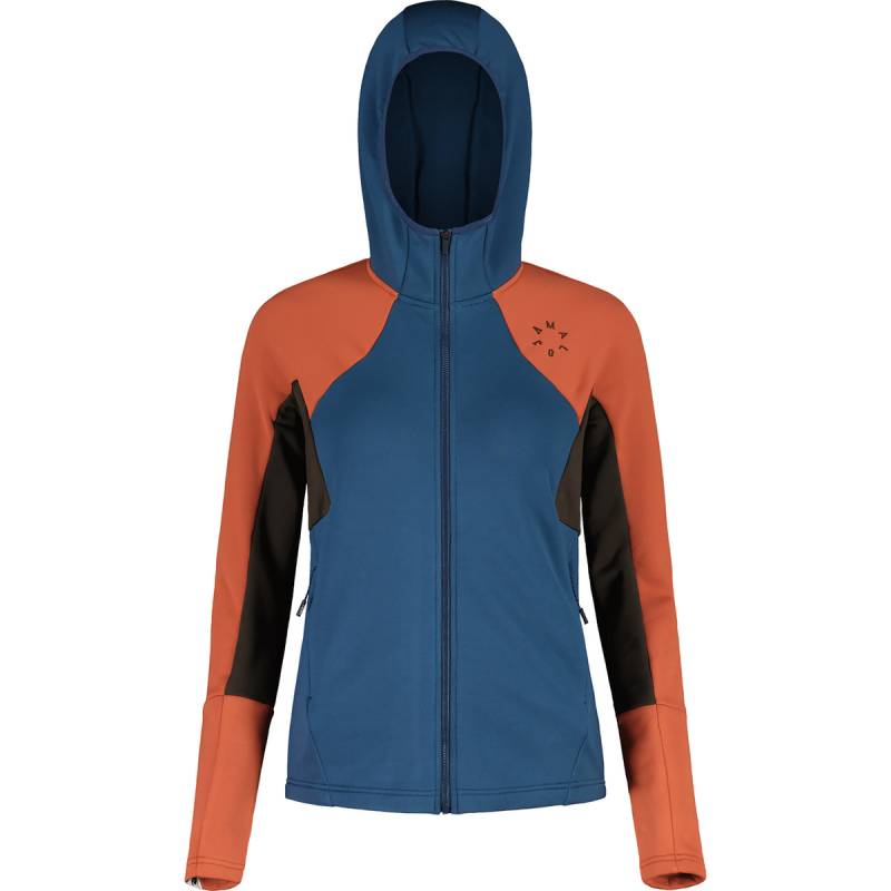 Maloja Damen DuronM. Jacke Maloja Damen DuronM. Jacke von Maloja
