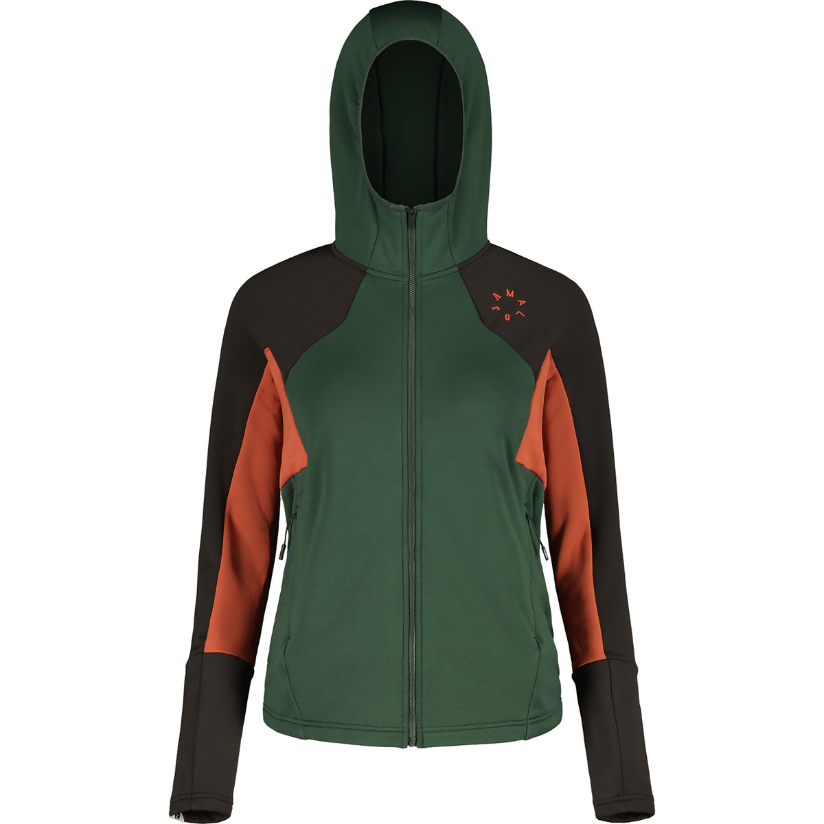 Maloja Damen DuronM. Jacke von Maloja