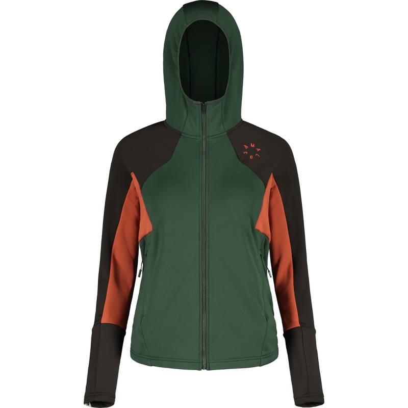 Maloja Damen DuronM. Jacke von Maloja