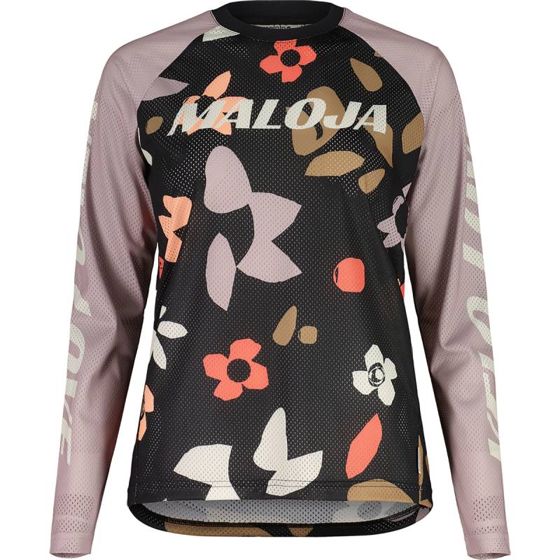 Maloja Damen ElferkofelM. Longsleeve von Maloja