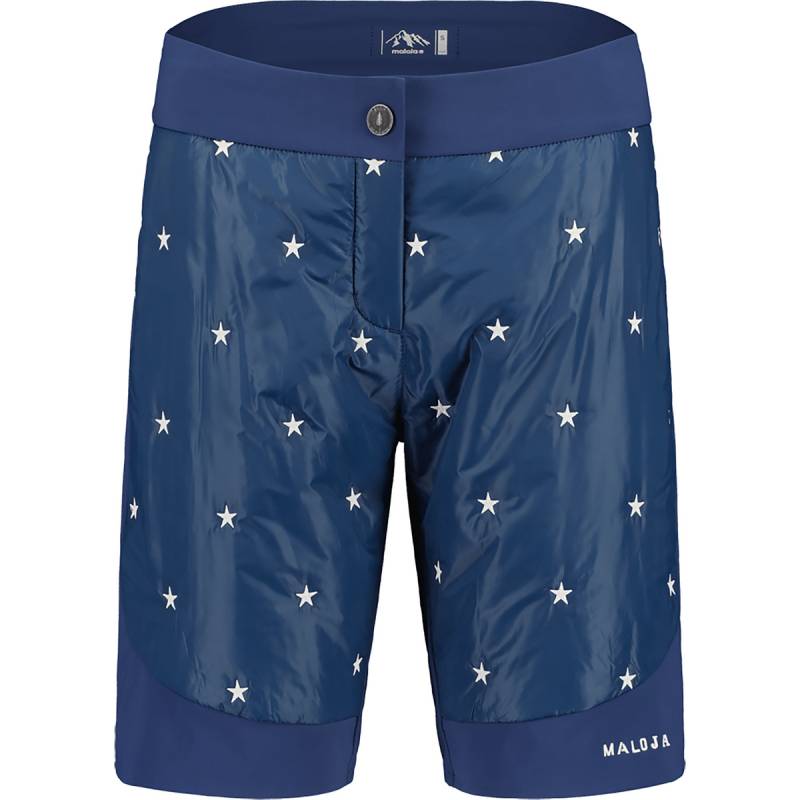 Maloja Damen FiammaM. Shorts von Maloja