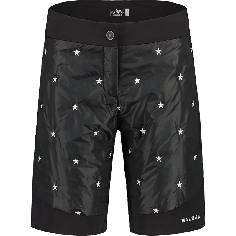 Maloja Damen FiammaM. Shorts von Maloja