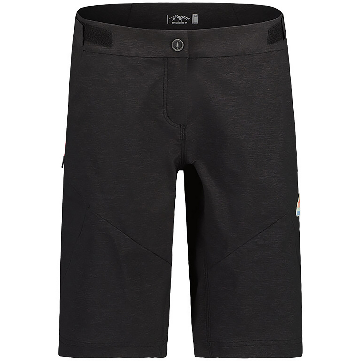 Maloja Damen FingerkrautM. Shorts von Maloja