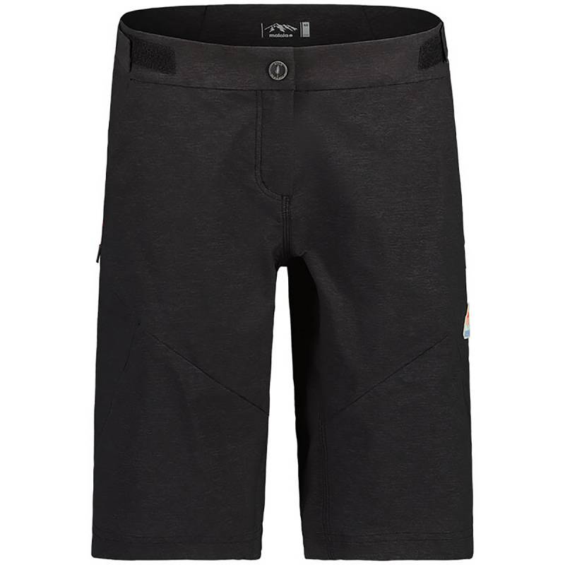 Maloja Damen FingerkrautM. Shorts von Maloja