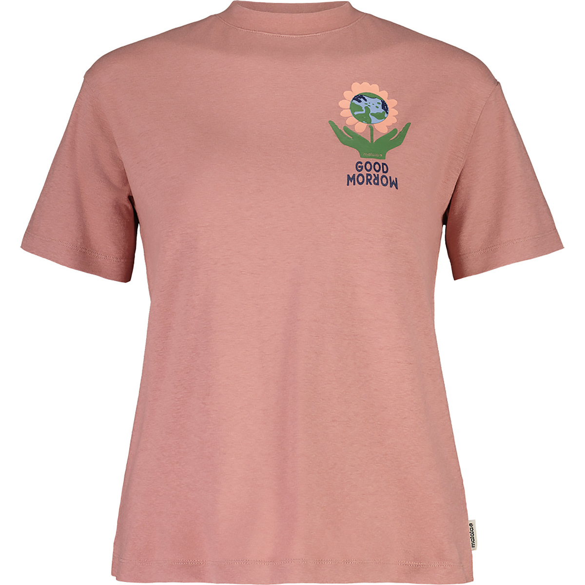 Maloja Damen FlimsM. T-Shirt von Maloja