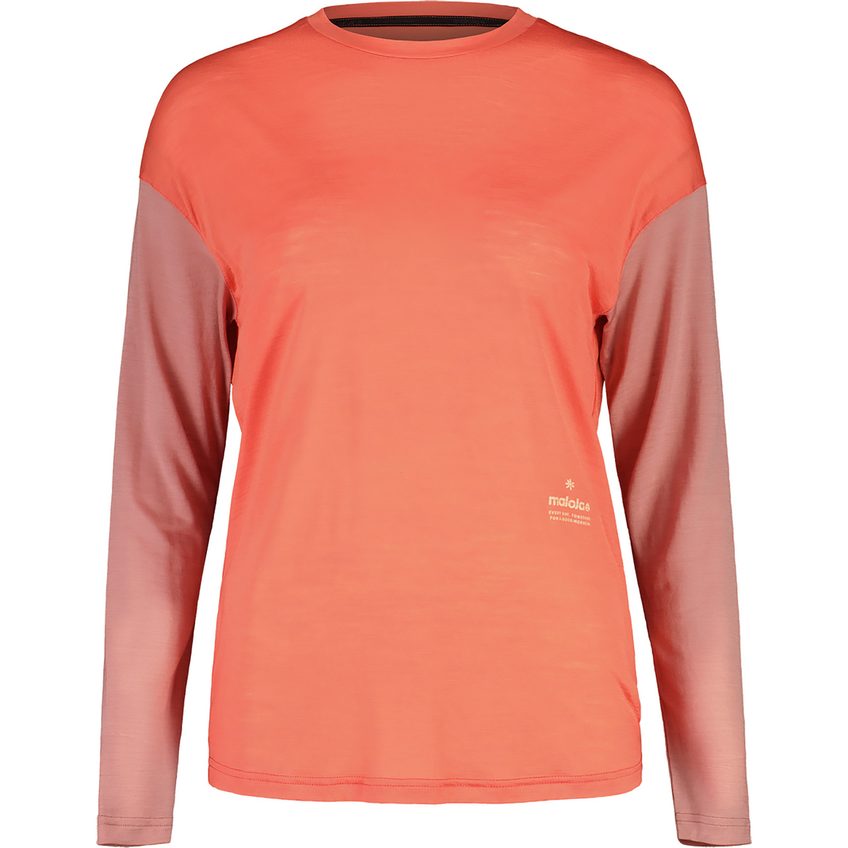 Maloja Damen FuschlseeM. Longsleeve von Maloja