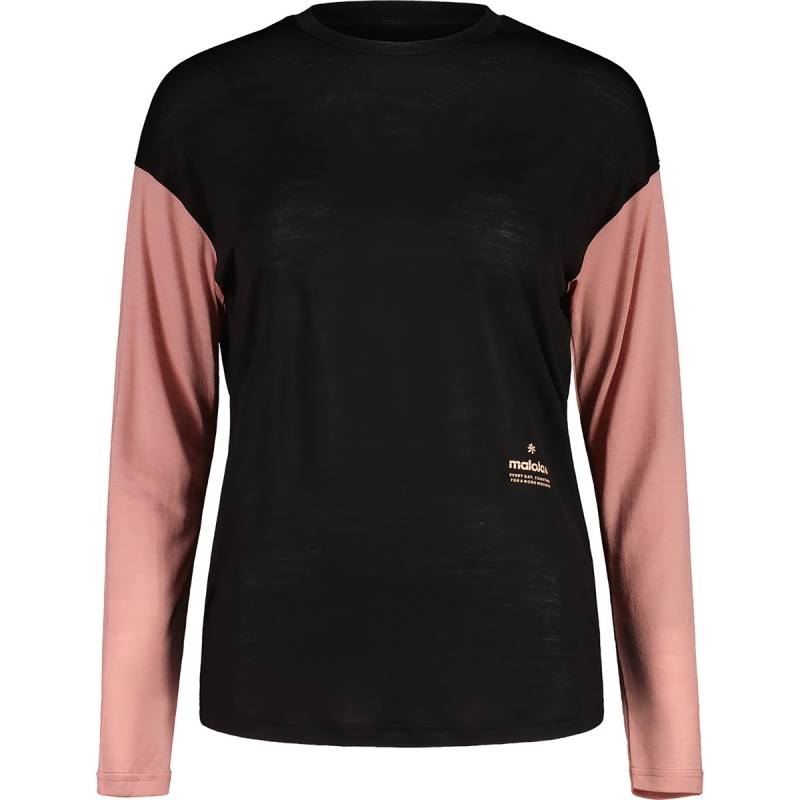 Maloja Damen FuschlseeM. Longsleeve von Maloja