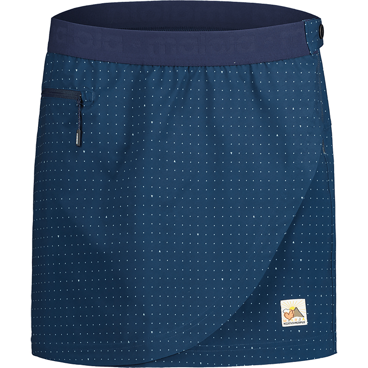 Maloja Damen GermerM. Skort von Maloja