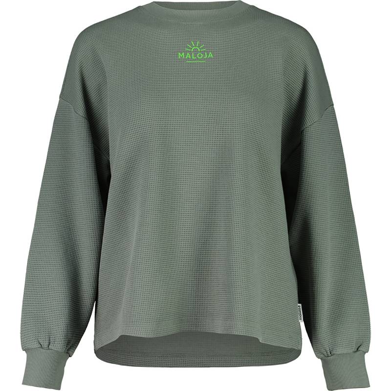 Maloja Damen HirschbergM. Longsleeve von Maloja