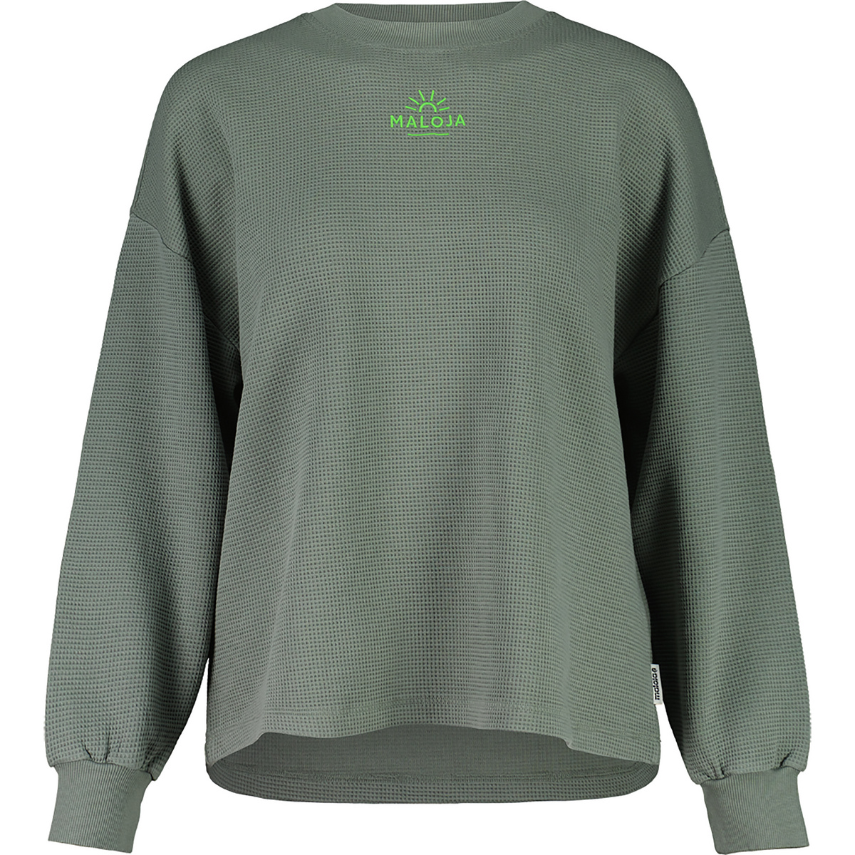 Maloja Damen HirschbergM. Longsleeve von Maloja