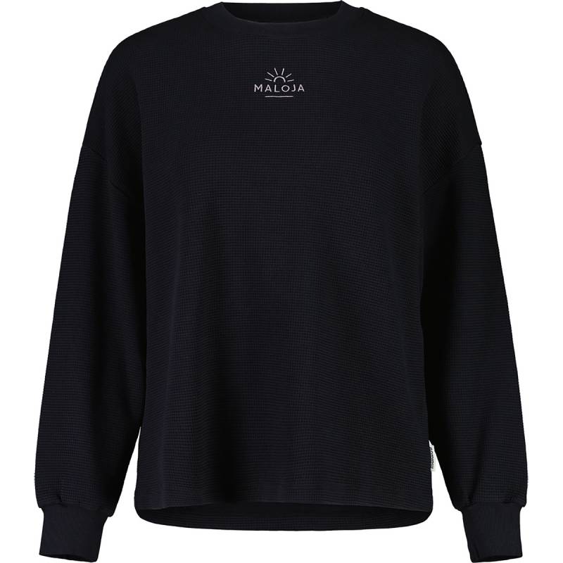 Maloja Damen HirschbergM. Longsleeve von Maloja