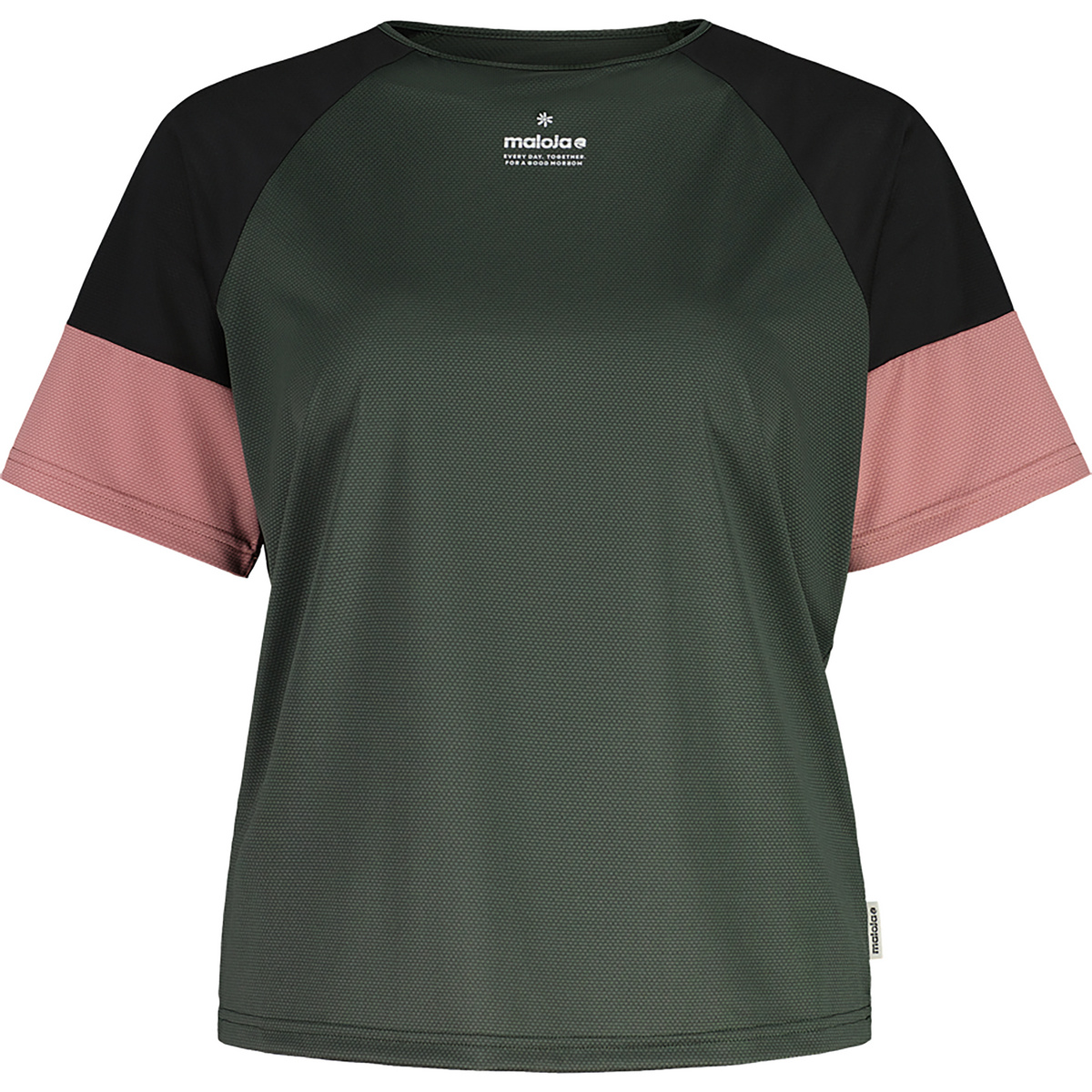 Maloja Damen HochgasserM. T-Shirt von Maloja