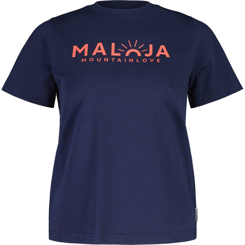 Maloja Damen HörnleM. T-Shirt von Maloja