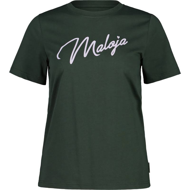 Maloja Damen HörnleM. T-Shirt von Maloja