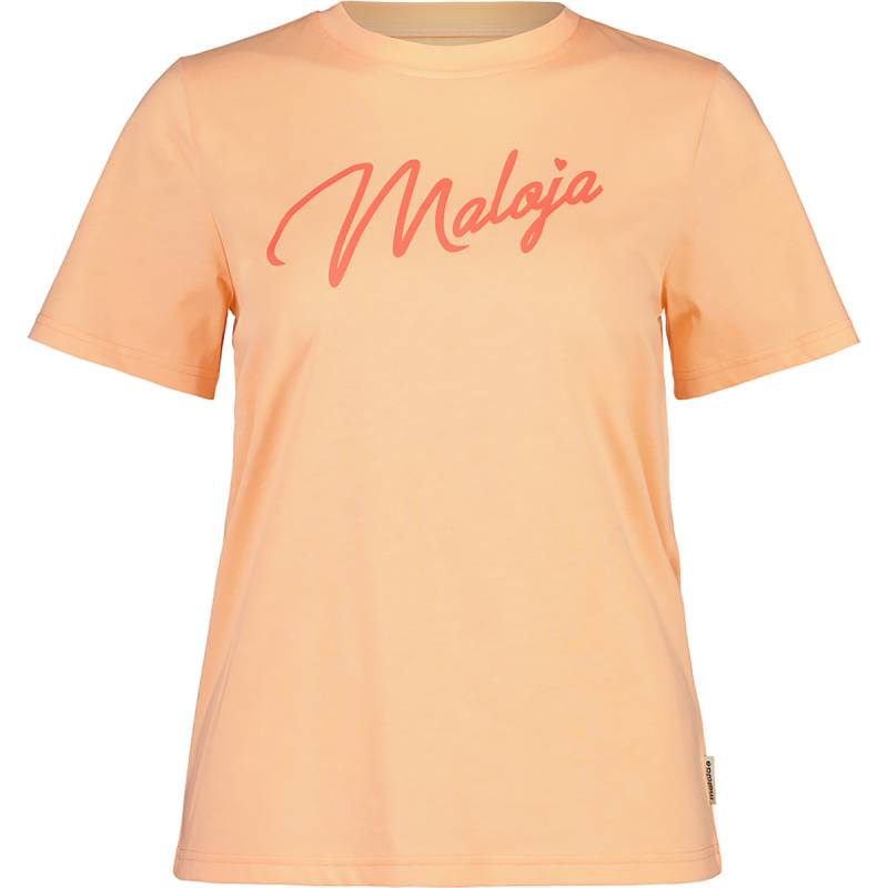 Maloja Damen HörnleM. T-Shirt von Maloja