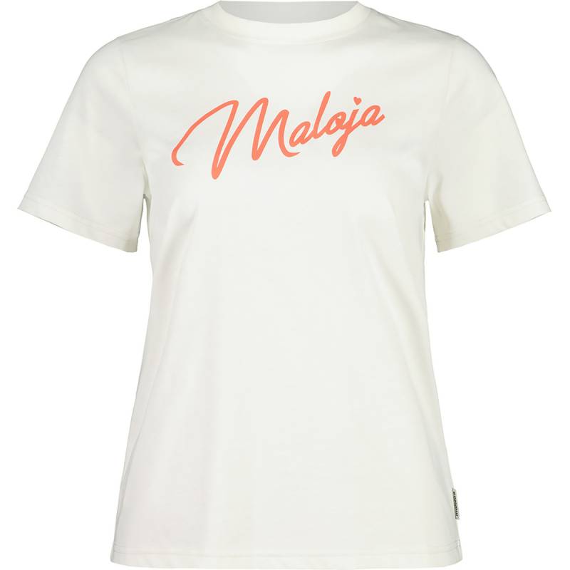 Maloja Damen HörnleM. T-Shirt von Maloja