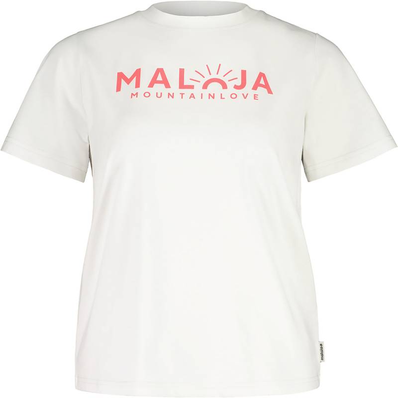 Maloja Damen HörnleM. T-Shirt von Maloja