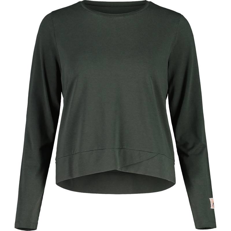 Maloja Damen JuliaM. Longsleeve von Maloja