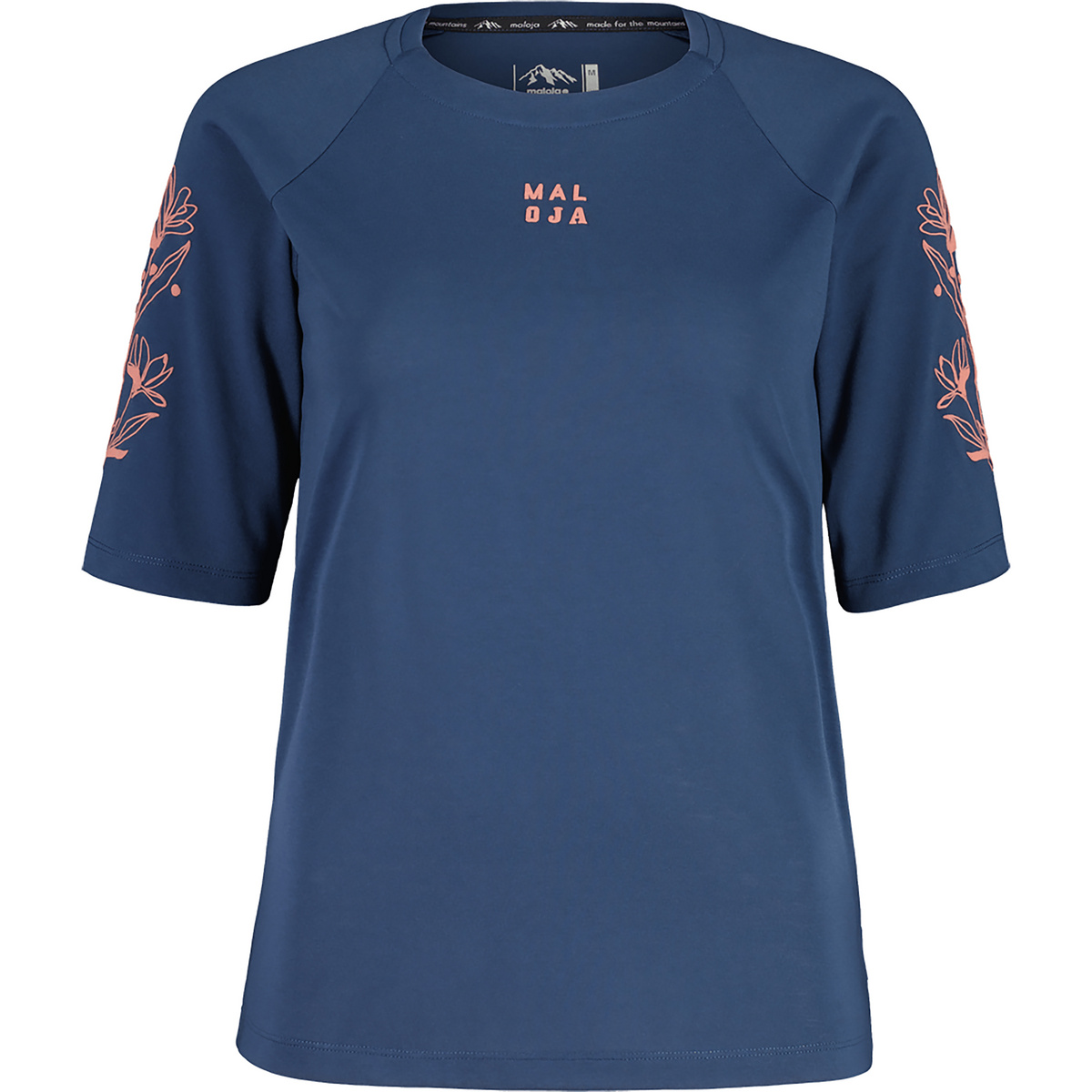 Maloja Damen KarkogelM. Multi 1/2 T-Shirt von Maloja