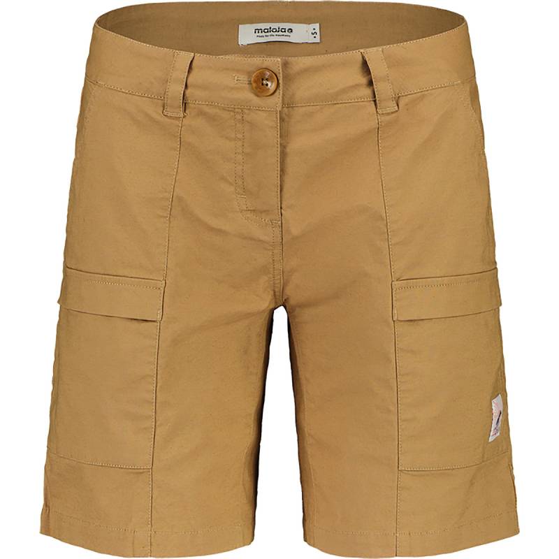 Maloja Damen LamonazM. Shorts von Maloja