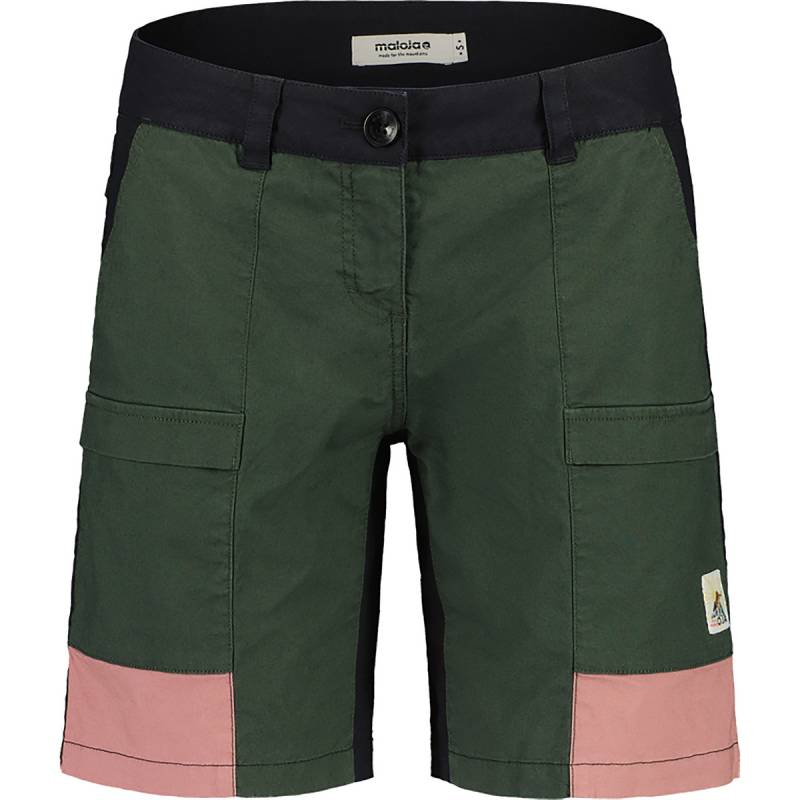 Maloja Damen LamonazM. Shorts von Maloja