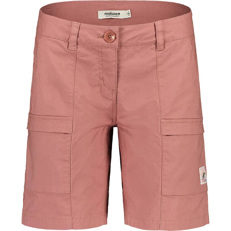 Maloja Damen LamonazM. Shorts von Maloja