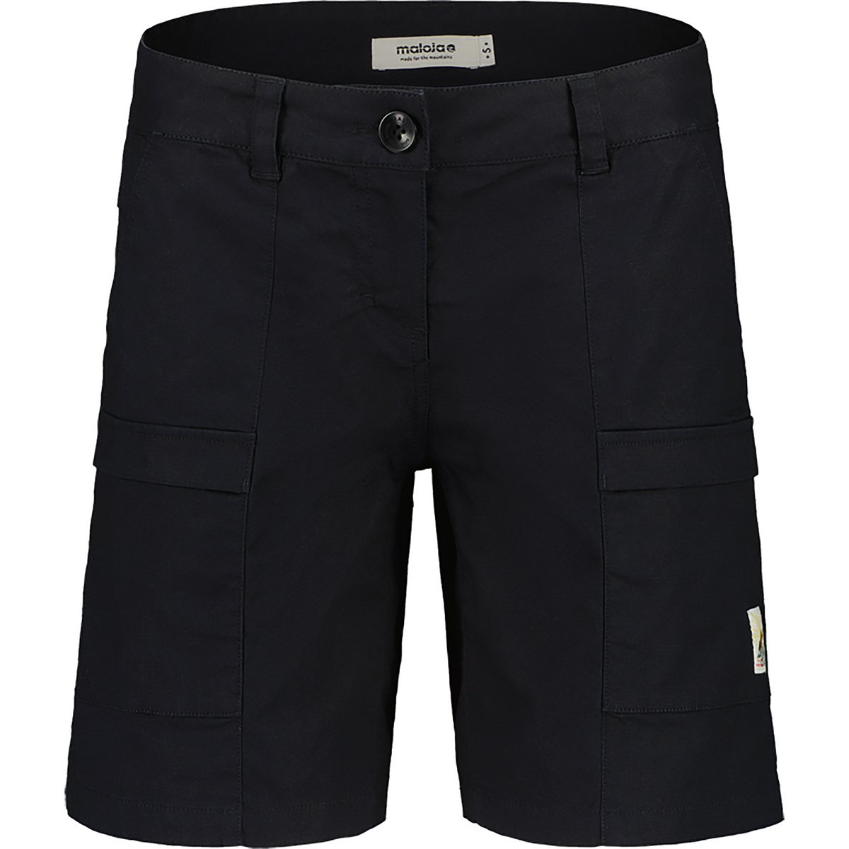 Maloja Damen LamonazM. Shorts von Maloja