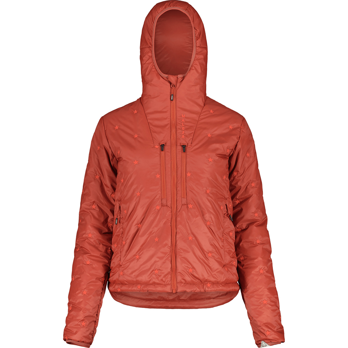 Maloja Damen LocalitaM. Jacke von Maloja