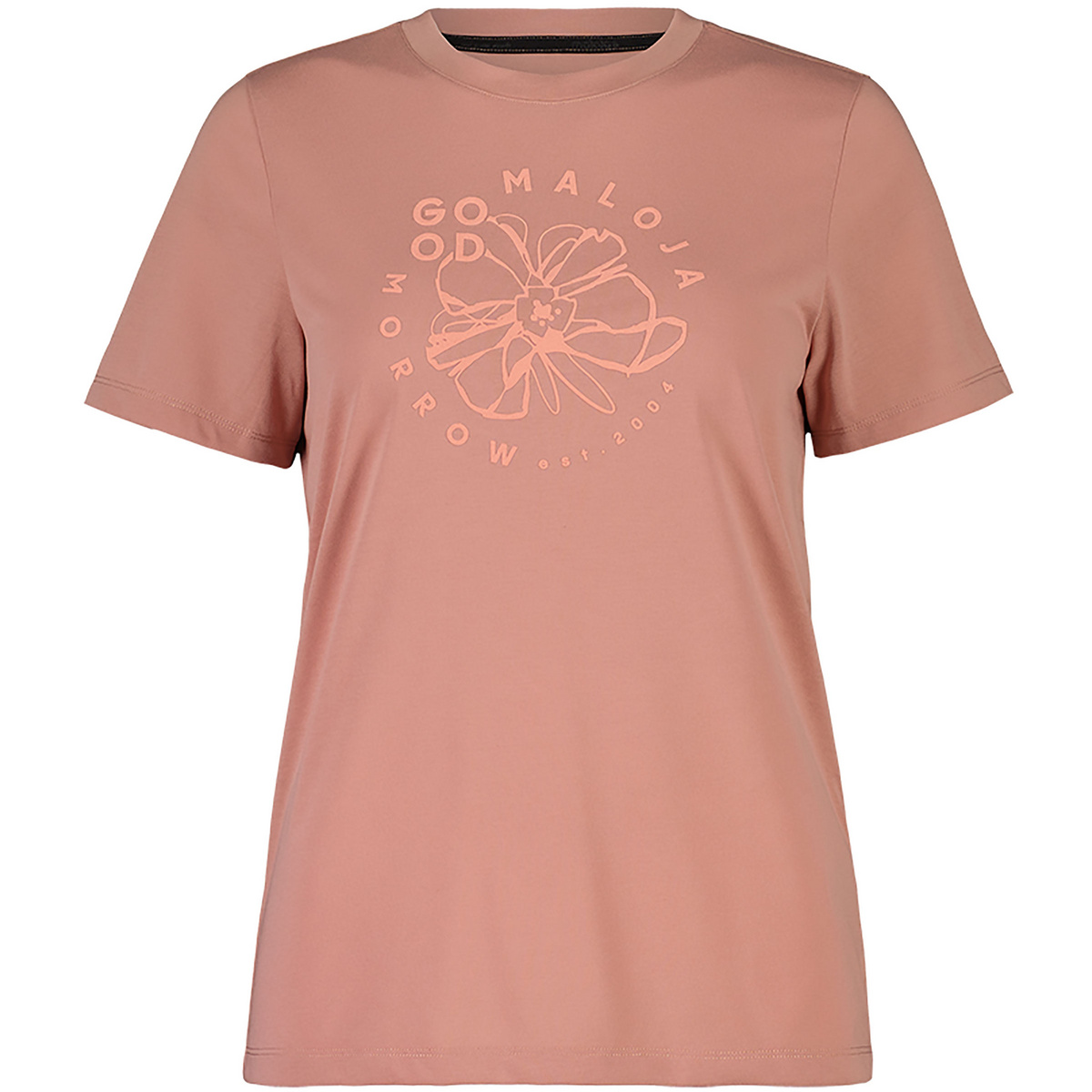 Maloja Damen LoireM. T-Shirt von Maloja