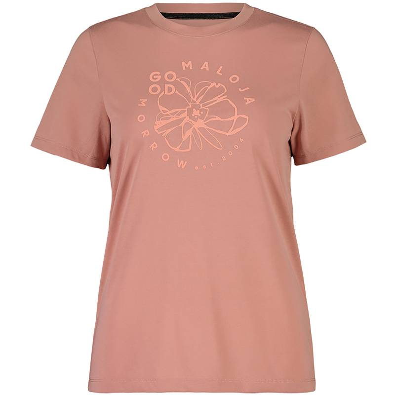 Maloja Damen LoireM. T-Shirt von Maloja